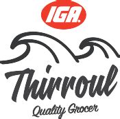 iga thirroul rewards